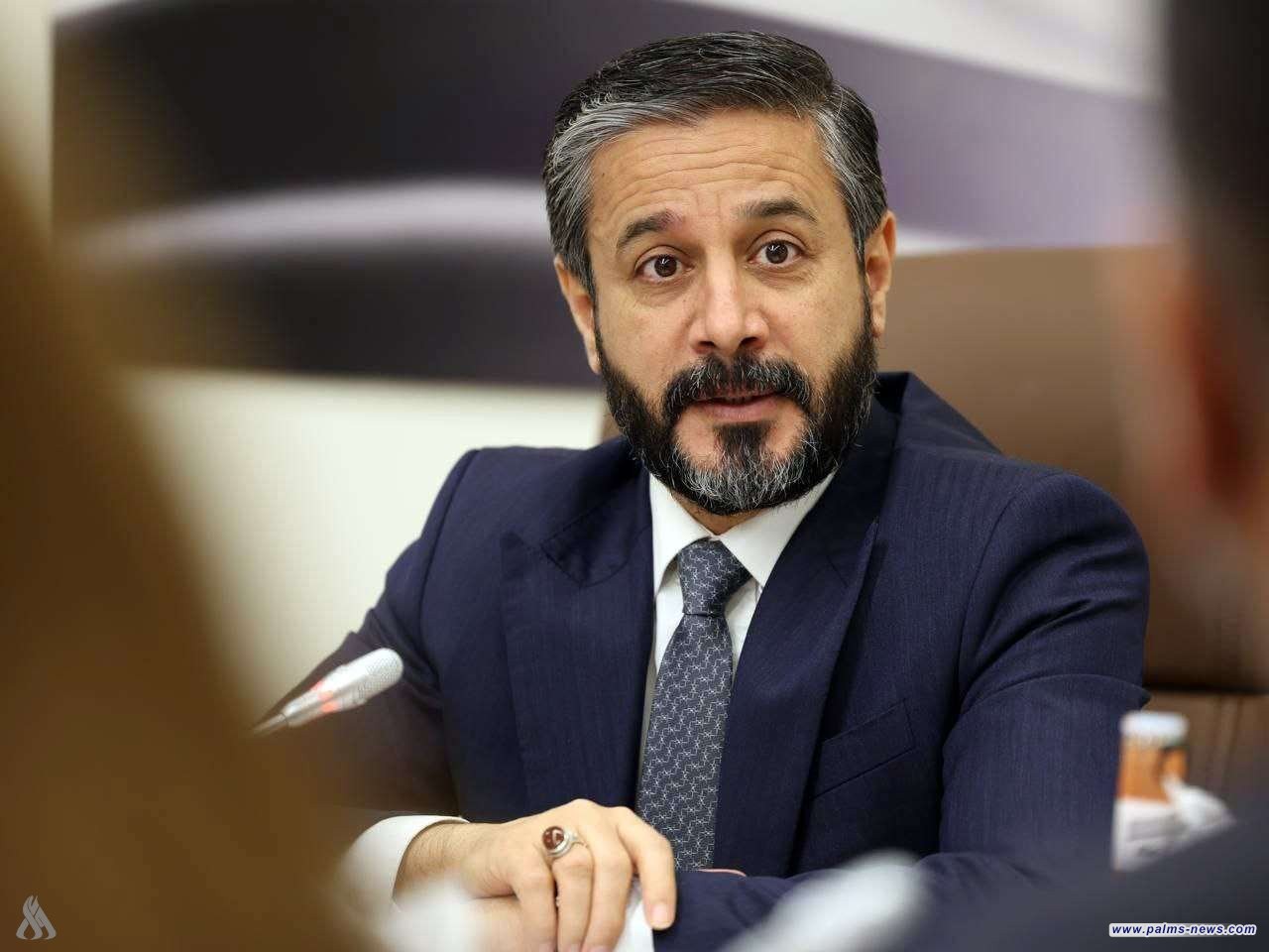 العبودي يقرر معالجة الحالات الحرجة لمواد المراحل المنتهية في الامتحان التقويمي